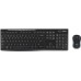 Logitech MK270R - Wireless Keyboard and Mouse Combo